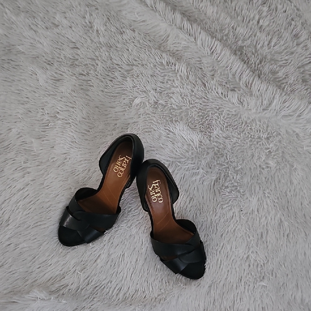 Franco Sarto Heels